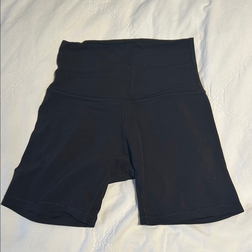 Lululemon Align 6in Shorts